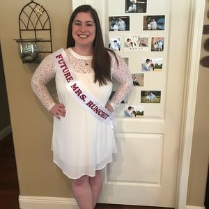 Meet your Posher, Megan